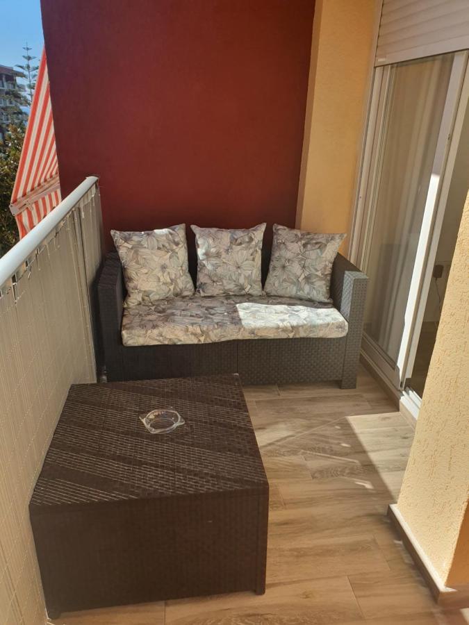 Complejo Minerva Jupiter Apartment