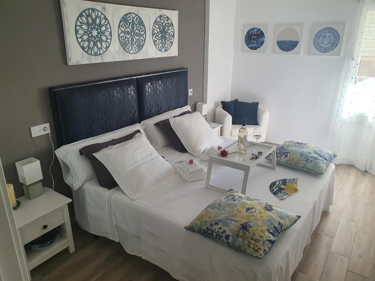 Apartment Complejo Minerva Jupiter *
