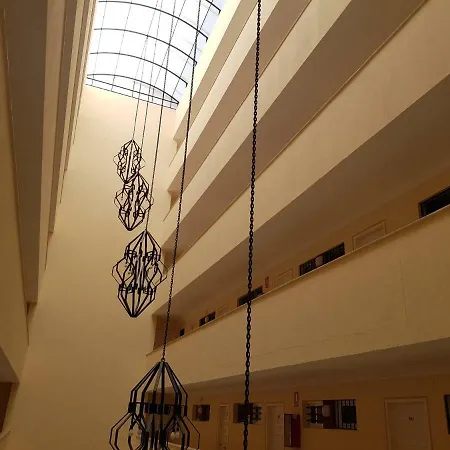 Ferienwohnung Complejo Minerva Jupiter Benalmádena Exterior foto