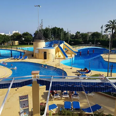 Ferienwohnung Complejo Minerva Jupiter Benalmádena Exterior foto