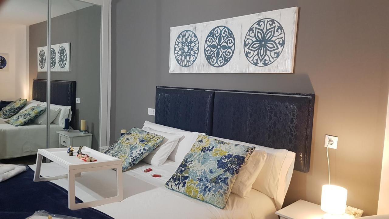 Apartment Complejo Minerva Jupiter *
