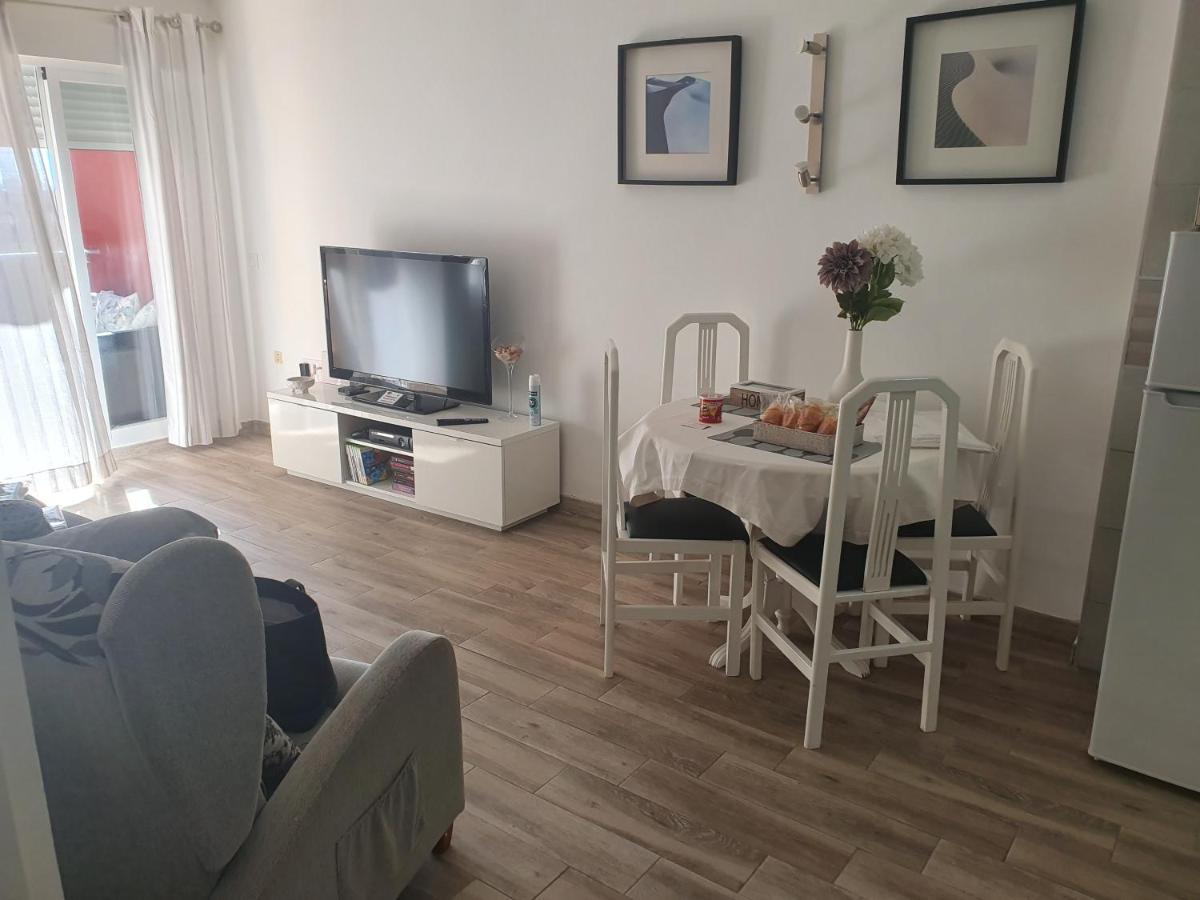Apartment Complejo Minerva Jupiter *
