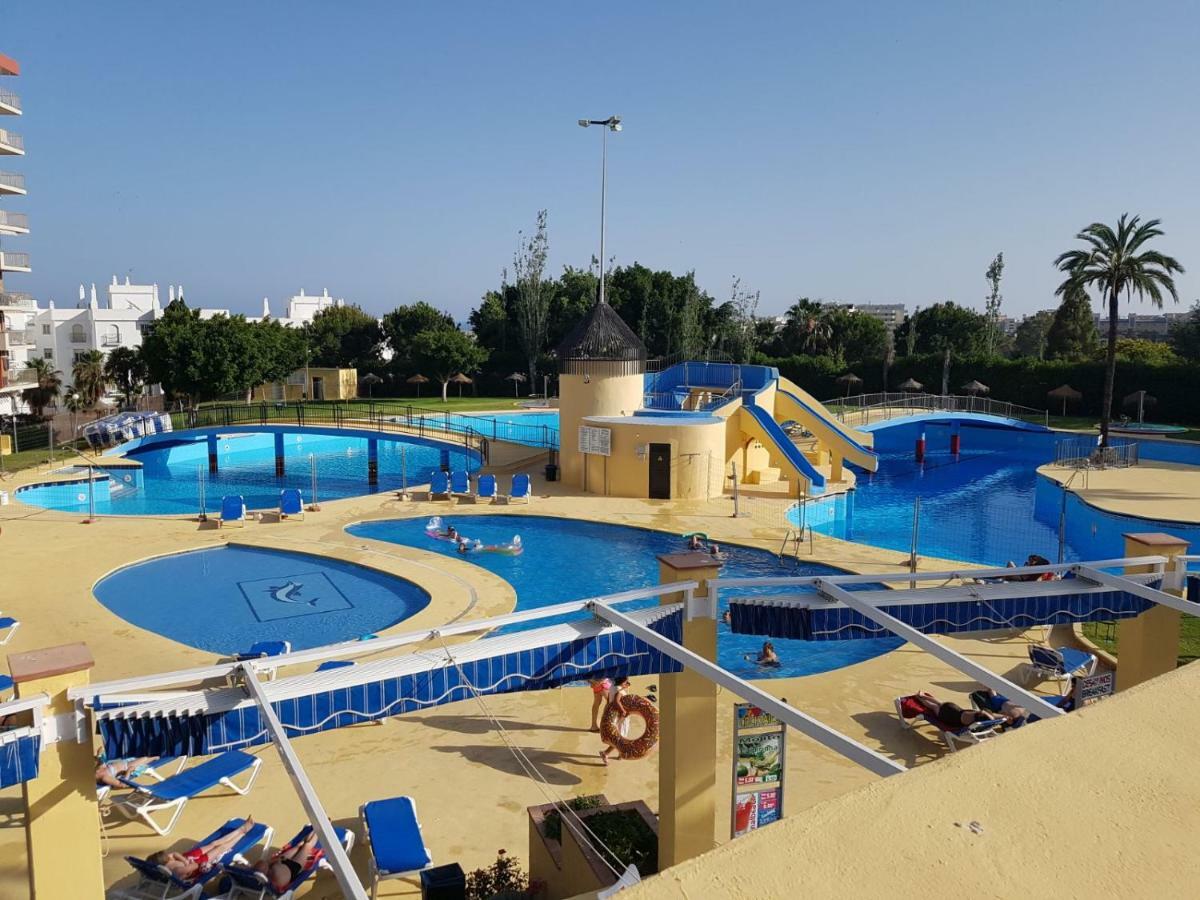 Complejo Minerva Jupiter Apartment Benalmadena