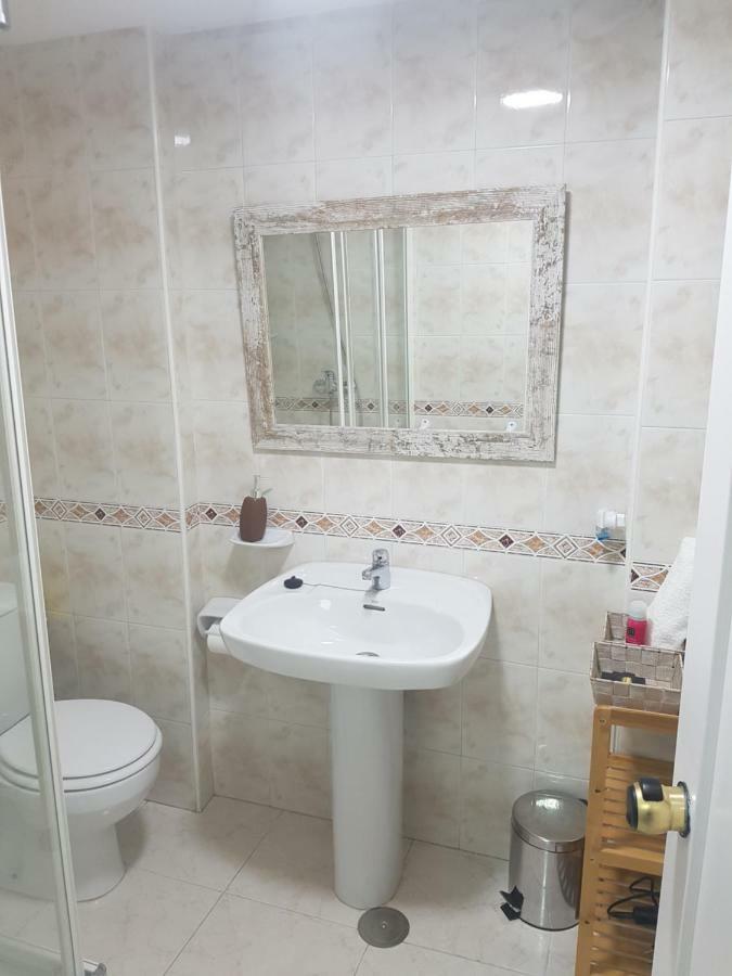 Apartment Complejo Minerva Jupiter *