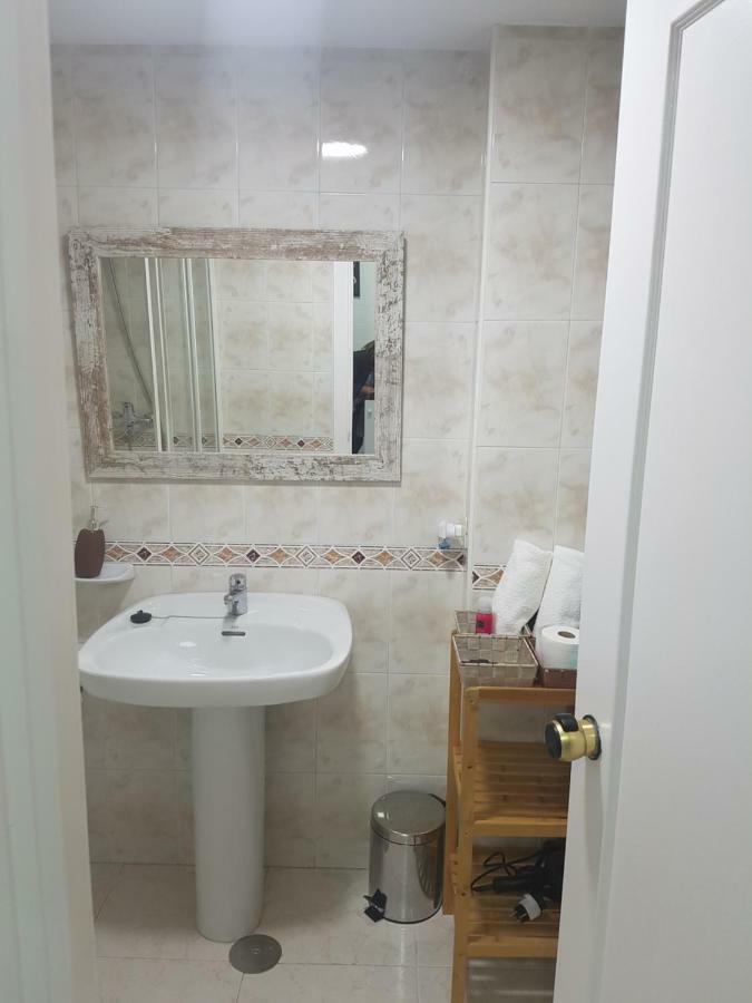 Complejo Minerva Jupiter * Benalmadena