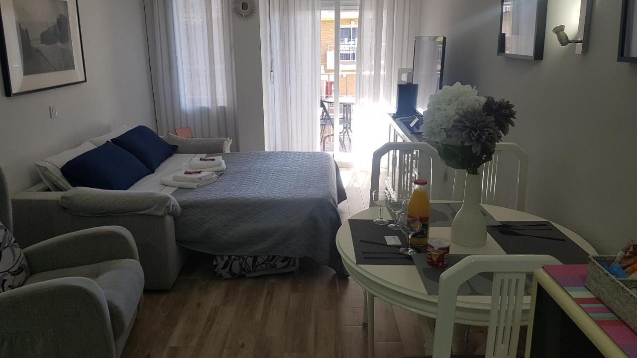 Complejo Minerva Jupiter Appartement